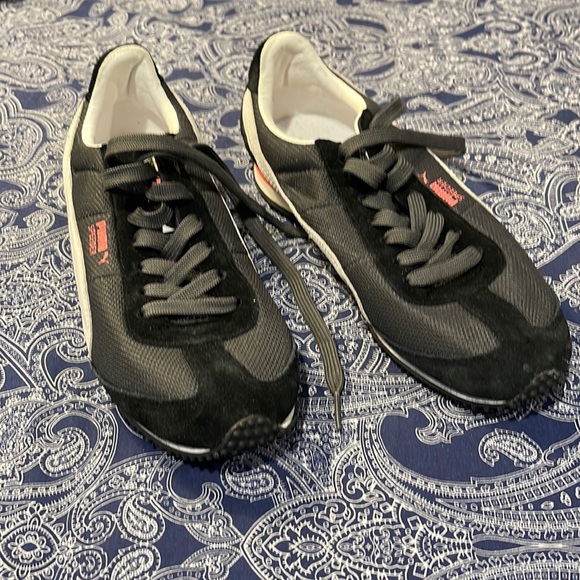 Puma | Shoes | Puma Speeder Black 